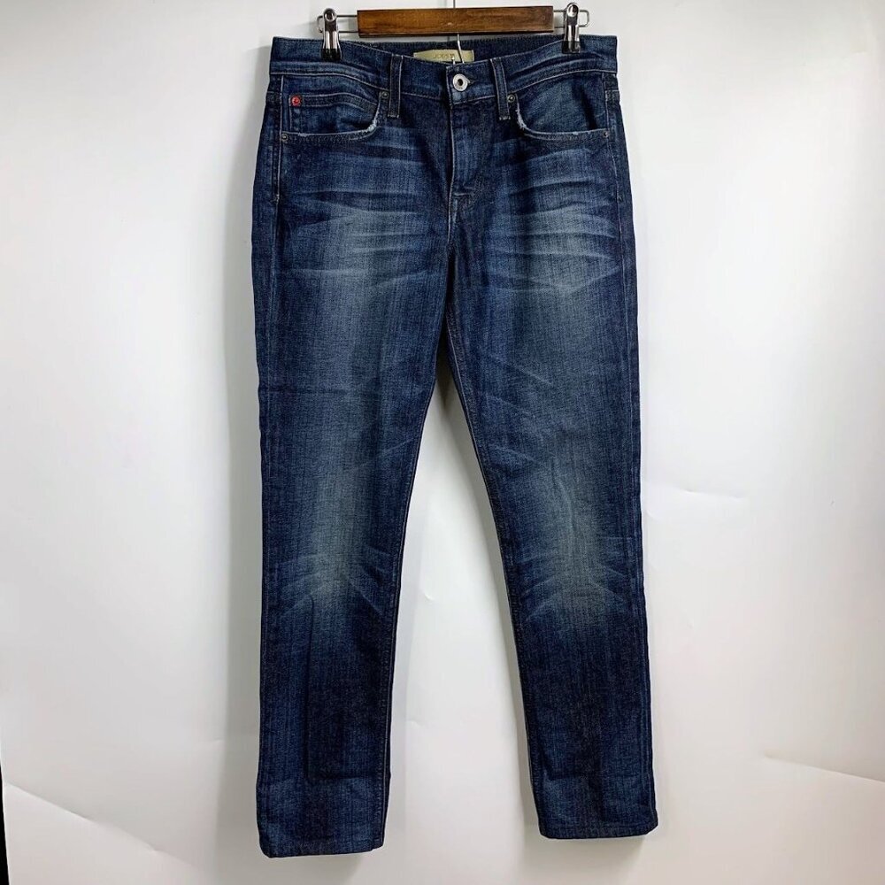 Joe's Jeans Men's Japanese Denim Cotton Stretch Slim Fit Jeans‎ Size 30x32